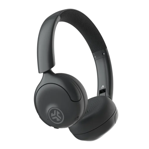 JLAB Go Lux ANC Wireless Headphones - Graphite - 5