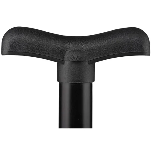 Rockbros A320 padlós kerékpár pumpa - fekete - 2