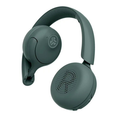 JLAB Go Lux ANC Wireless Headphones - Sage - 5