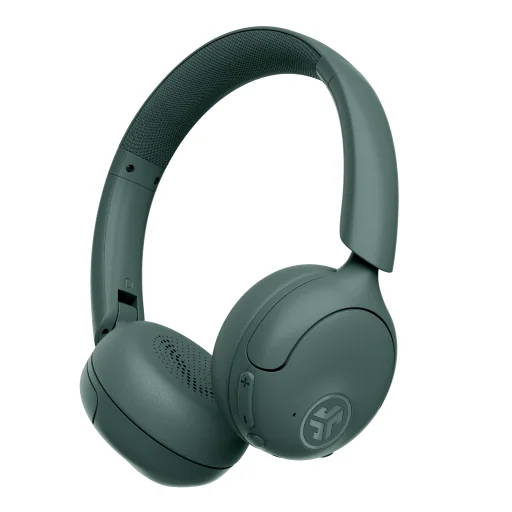 JLAB Go Lux ANC Wireless Headphones - Sage - 1