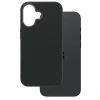 CARE by PanzerGlass Fashion Case iPhone 16 6.1" fekete/fekete MagSafe tok thumbnail