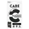 CARE by PanzerGlass Fashion Case iPhone 16 6.1" fekete/fekete MagSafe tok thumbnail