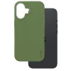  iPhone 16 6.1" Zöld/Zöld CARE by PanzerGlass Fashion Case MagSafe 1385 tok thumbnail