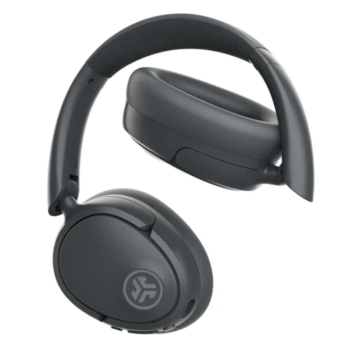 JLAB JBuds Lux ANC Headphones - Graphite - 4