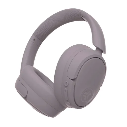 JLAB JBuds Lux ANC Headphones - Mauve - 4