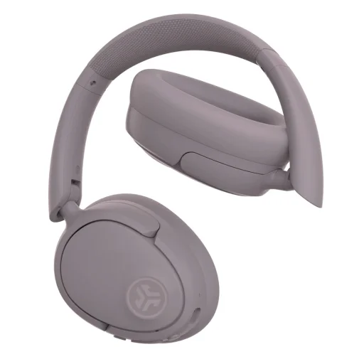 JLAB JBuds Lux ANC Headphones - Mauve - 5