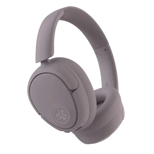 JLAB JBuds Lux ANC Headphones - Mauve - 8