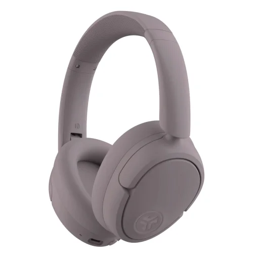 JLAB JBuds Lux ANC Headphones - Mauve - 1