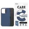 CARE by PanzerGlass Fashion Case iPhone 16 Pro 6.3" kék/kék MagSafe tok thumbnail