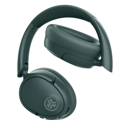 JLAB JBuds Lux ANC Headphones - Sage - 4