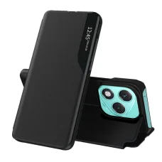  Honor 400 Lite Fekete Techsuit eFold Sorozat tok