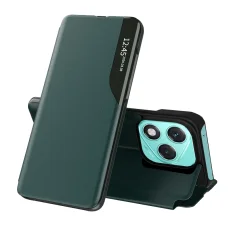  Honor 400 Lite Sötétzöld Techsuit eFold sorozat tok