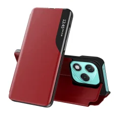  Honor 400 Lite Piros Techsuit eFold Sorozat tok