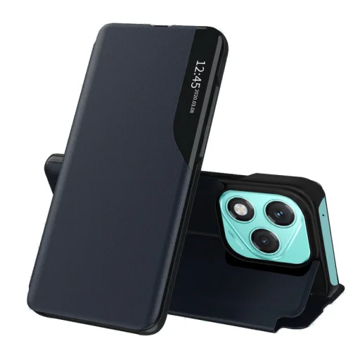  Honor 400 Lite Sötétkék Techsuit eFold Sorozat tok - 1