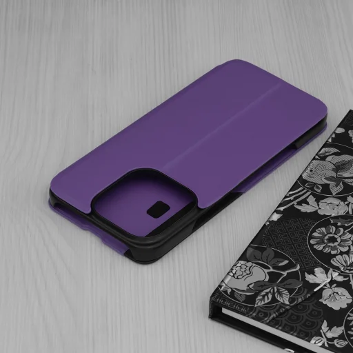  Honor 400 Lite Lila Techsuit eFold Sorozat tok - 2