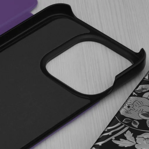  Honor 400 Lite Lila Techsuit eFold Sorozat tok - 3