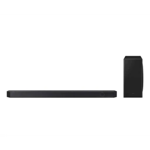 Samsung HW-Q800D 5.1.2 Vezeték nélküli Mélynyomós Soundbar Fekete EU - 2