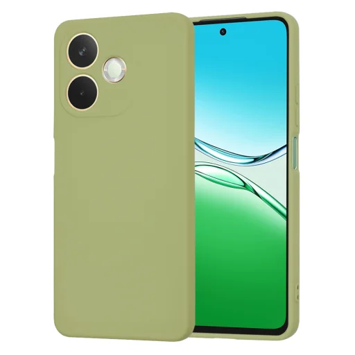  Techsuit - SoftFlex - Oppo A5 Pro 4G / A5 Pro 5G - Matcha tok - 1