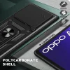  Techsuit - CamShield sorozat - Oppo A5 Pro 4G / A5 Pro 5G - Kék tok