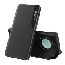  Techsuit - eFold sorozat - Honor Magic5 Lite - Fekete tok