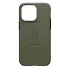  UAG - Civilian MagSafe - iPhone 16 Pro Max - Olajzöld tok thumbnail