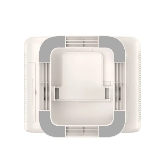 Yaber L2 Plus LCD FullHD 1080p Multimédiás Projektor JBL Hangszórókkal - Bézs - 6