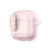 AmazingThing Minimal tok AirPods 4 – Rózsaszín thumbnail