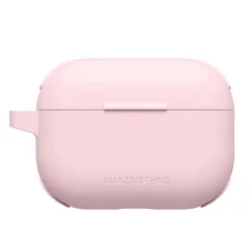 AmazingThing Omni Case AirPods Pro 2-höz - Rózsaszín tok