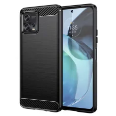 Carbon tok Motorola Moto G24 fekete