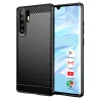 Carbon tok Huawei P30 Pro fekete tok thumbnail
