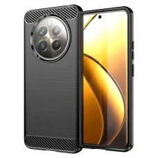 Karbon tok Realme 12 Pro 5G fekete