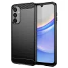 Carbon tok Samsung Galaxy M15 5G fekete thumbnail