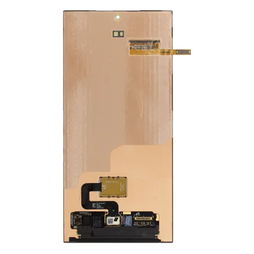 Samsung S928 Galaxy S24 Ultra LCD displej + Dotyková plocha (Service Pack) - 2