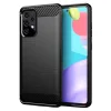 Carbon tok Samsung Galaxy A52/A52S fekete