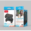 iPega SW2055H Grip JoyCon Kontrollerhez Nintendo Switch 2 Fekete thumbnail