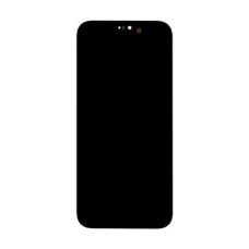 LCD kijelző + Érintőegység Honor X8c