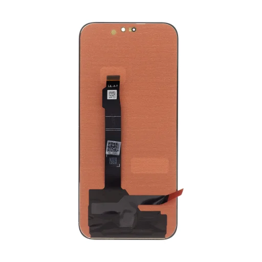 LCD kijelző + Érintőegység Honor X8c - 2