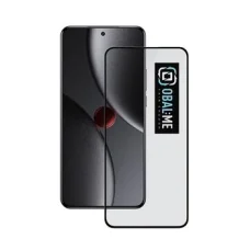  Xiaomi 15 Ultra Fekete OBAL:ME 5D Üvegfólia