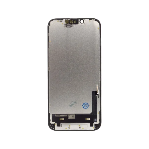 iPhone 16e LCD Display + Touch Unit Tactical True Color - 2