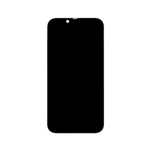 iPhone 16e LCD Display + Touch Unit Tactical True Color - 1