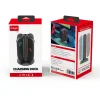 iPega SW2052 Töltőállomás RGB világítással JoyCon Kontrollerekhez Nintendo Switch 2 fekete thumbnail
