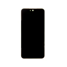 LCD kijelző + Érintőegység Samsung S711 Galaxy S23 FE (Szervíz csomag)