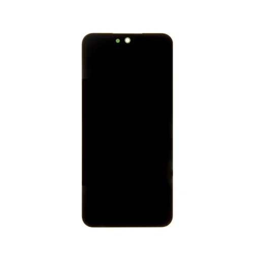 LCD kijelző + Érintőegység Samsung S711 Galaxy S23 FE (Szervíz csomag) - 1