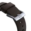 Nomad Active Strap Pro Apple Watch 49 / 45 / 44 / 42 mm - barna és ezüst thumbnail