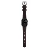 Nomad Active Strap Pro Apple Watch 49 / 45 / 44 / 42 mm - barna és ezüst thumbnail