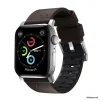 Nomad Active Strap Pro Apple Watch 49 / 45 / 44 / 42 mm - barna és ezüst thumbnail