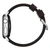 Nomad Active Strap Pro Apple Watch 49 / 45 / 44 / 42 mm - barna és ezüst thumbnail