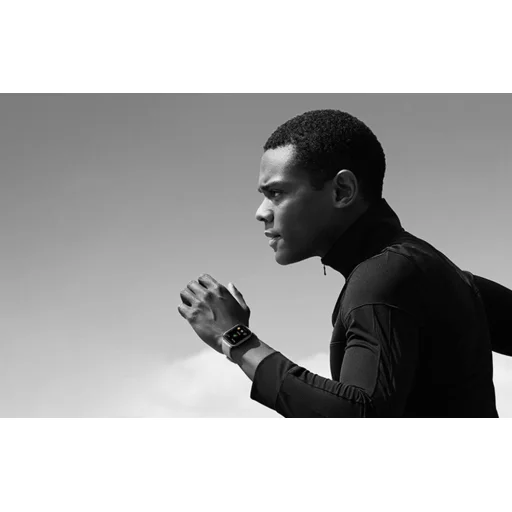 Zeblaze GTS 3 GPS okosóra (szürke) - 9