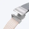 2 darabos AmazingThing Blend szíj szett Apple Watch 45/46/49mm - Pink-Szürke/Rózsaszín thumbnail