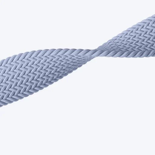 AmazingThing Blend szíj készlet Apple Watch 45/46/49mm - Űrkék/Stellar - 7